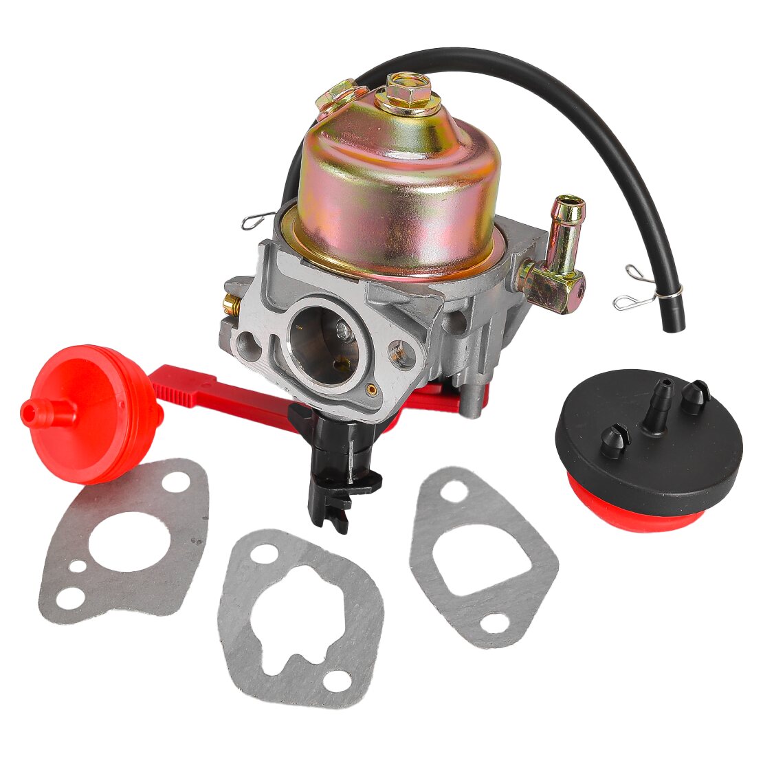 LETAOSK Carburetor Carb Kit Fi - Snow Blower Single 评论和价格