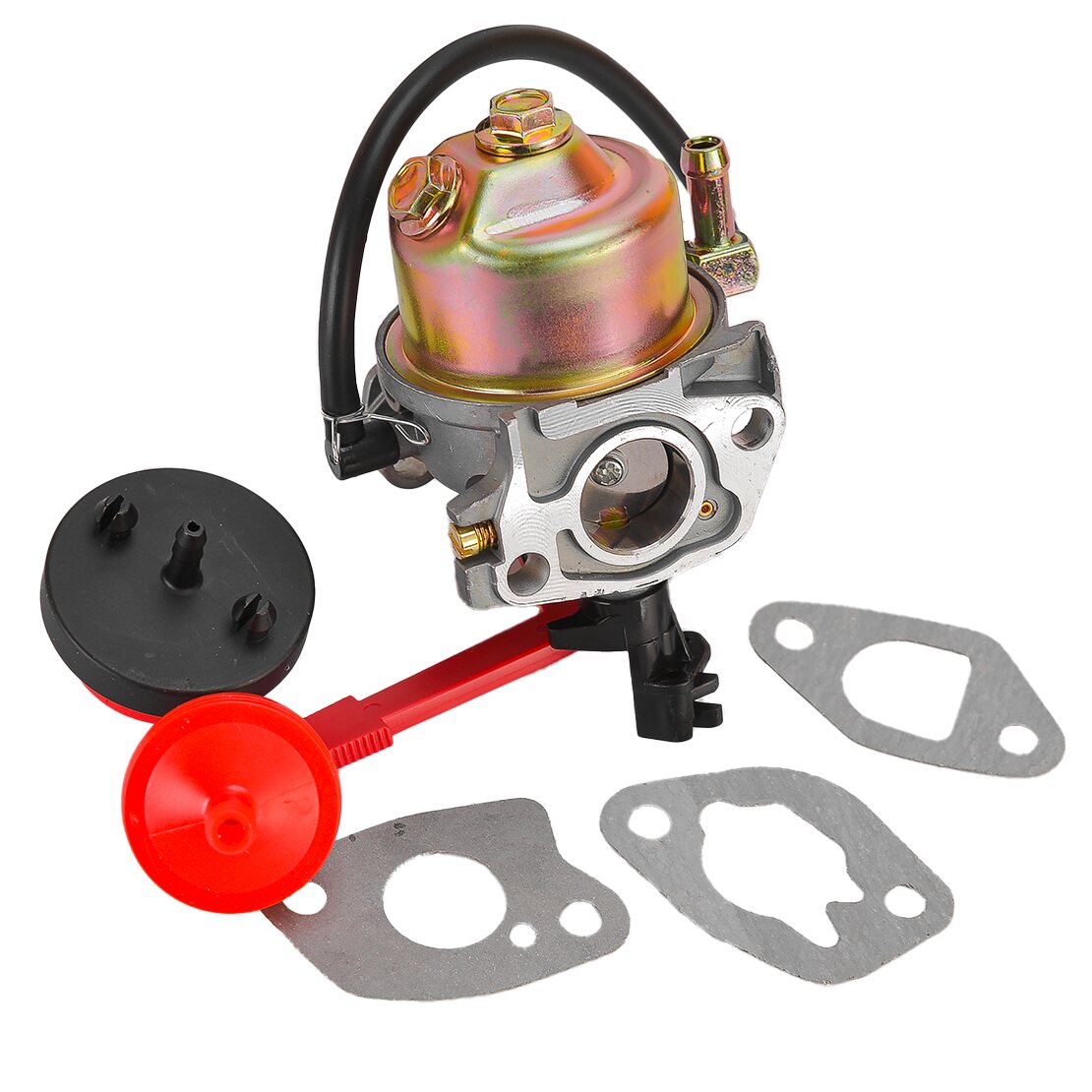 LETAOSK Carburetor Carb Kit Fi - Snow Blower Single 评论和价格