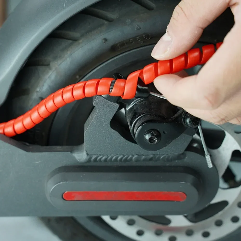 Anti-Entanglement Scooter Wiri - Outdoor Power Outlet Cover 评论和价格