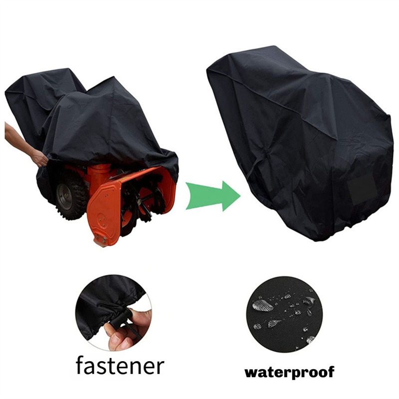 Snow Blower Cover Snowblower C - Snow Blower Single 评论和价格