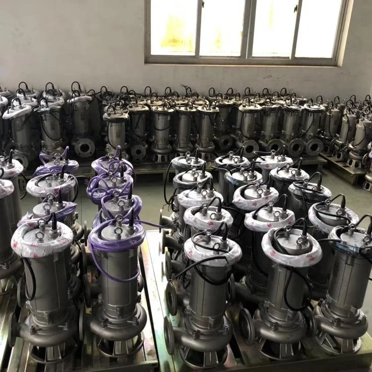 Portable Sewage Suction Submer - Water Pump Submersible 评论和价格