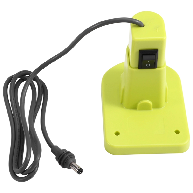 Battery Powered Charger for 18 - Outdoor Power Jack 评论和价格