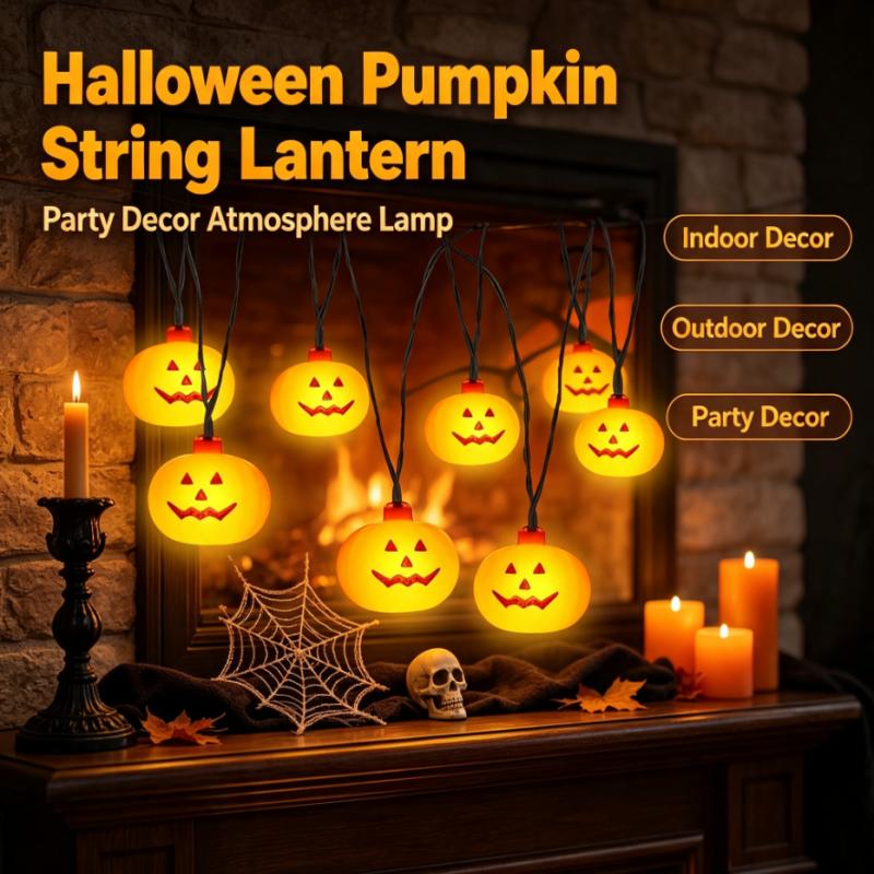 Battery Powered Halloween Pump - Outdoor Power For Lights 评论和价格