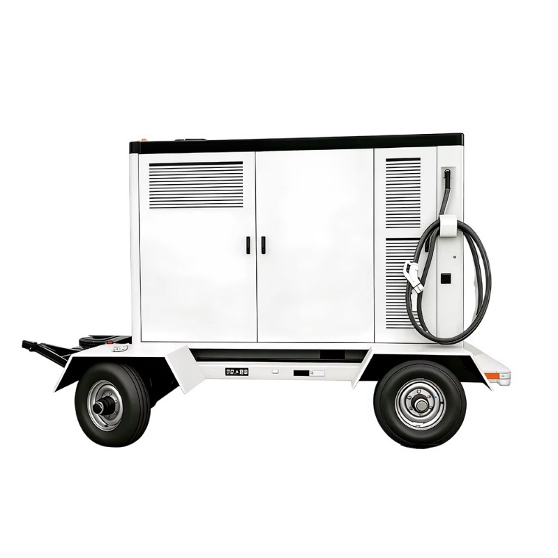 Direct Outdoor Integrated Mobi - Outdoor Power Direct 评论和价格