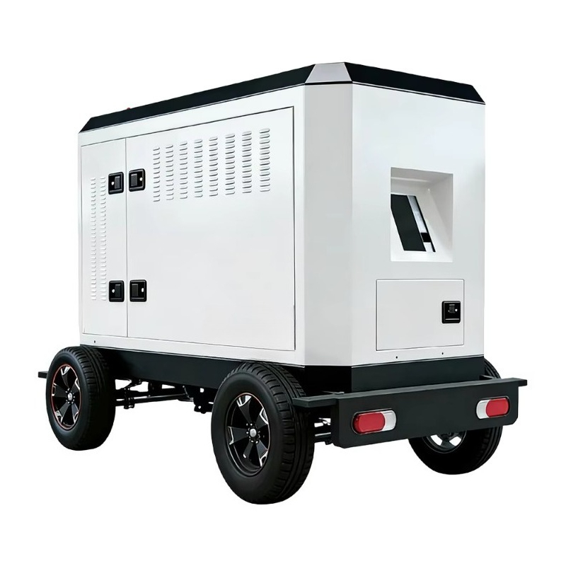 Direct Outdoor Integrated Mobi - Outdoor Power Direct 评论和价格
