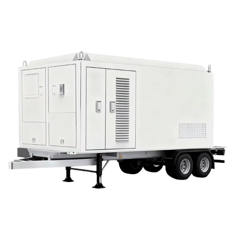 Direct Outdoor Integrated Mobi - Outdoor Power Direct 评论和价格
