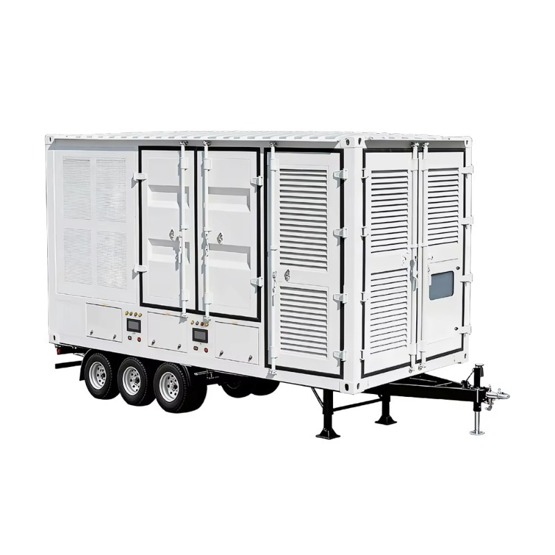 Direct Outdoor Integrated Mobi - Outdoor Power Direct 评论和价格