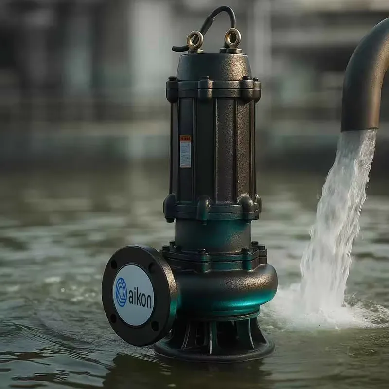 5 0.75 Kw Submersible Sewage P - Water Pump Submersible 评论和价格