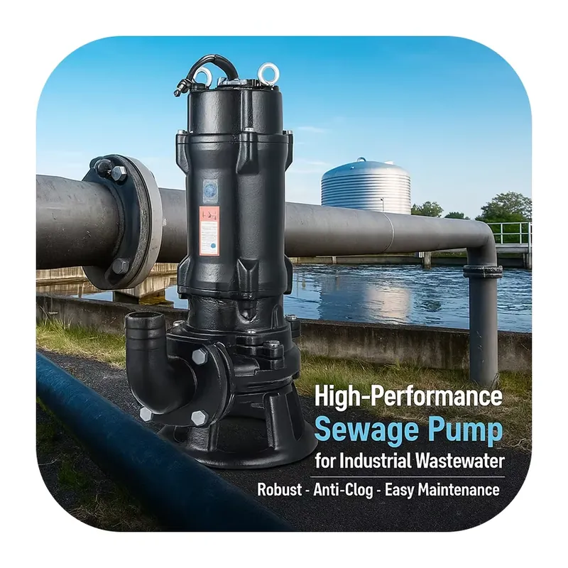 5 0.75 Kw Submersible Sewage P - Water Pump Submersible 评论和价格