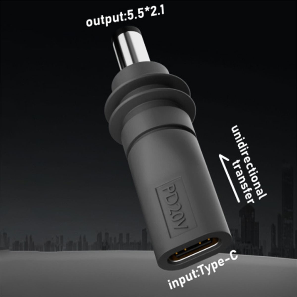 #72V Waterproof Power Adapter, - Outdoor Power Jack 评论和价格
