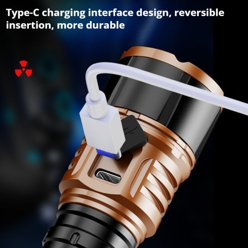 Strong Light High Power LED Fl - Outdoor Power For Lights 评论和价格