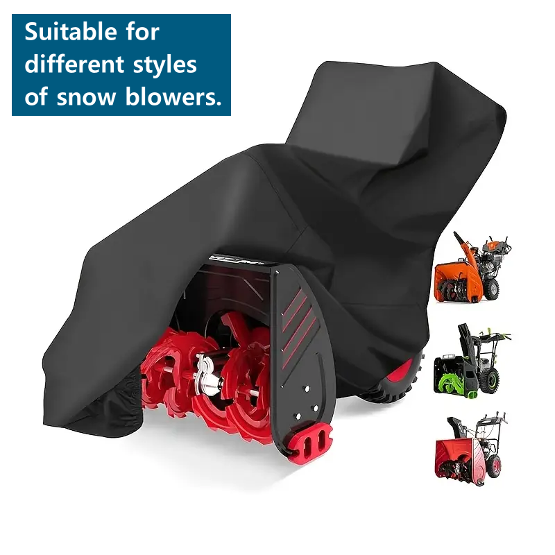 Snow Blower Cover,Snowblower C - Snow Blower Single 评论和价格