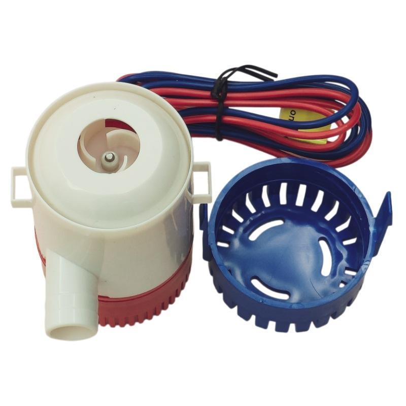 〔ODS13〕12V/24V Submersible Bil - Water Pump Submersible 评论和价格
