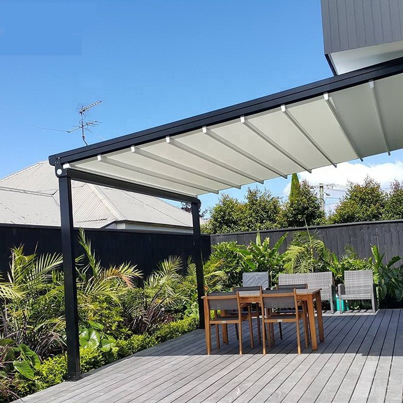Factory Direct 2026 Aluminum O - Outdoor Power For Gazebo 评论和价格