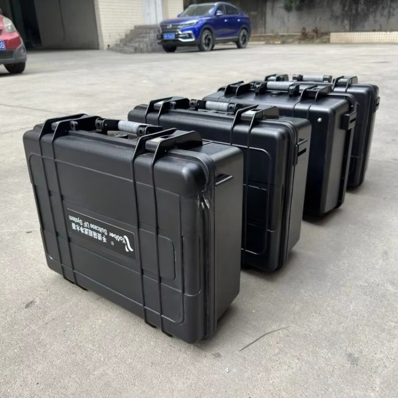 DC12V 25L/H Solar Power RO Des - Outdoor Power And Plant 评论和价格