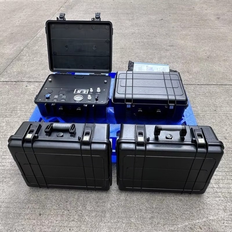 DC12V 25L/H Solar Power RO Des - Outdoor Power And Plant 评论和价格