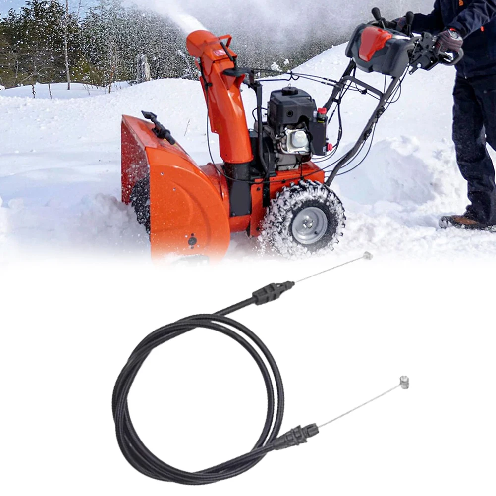 Snow Blower Control Cable Repl - Snow Blower Single 评论和价格