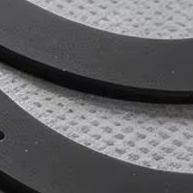 Rubber Paddle Set 6 Pieces For - Snow Blower Single 评论和价格