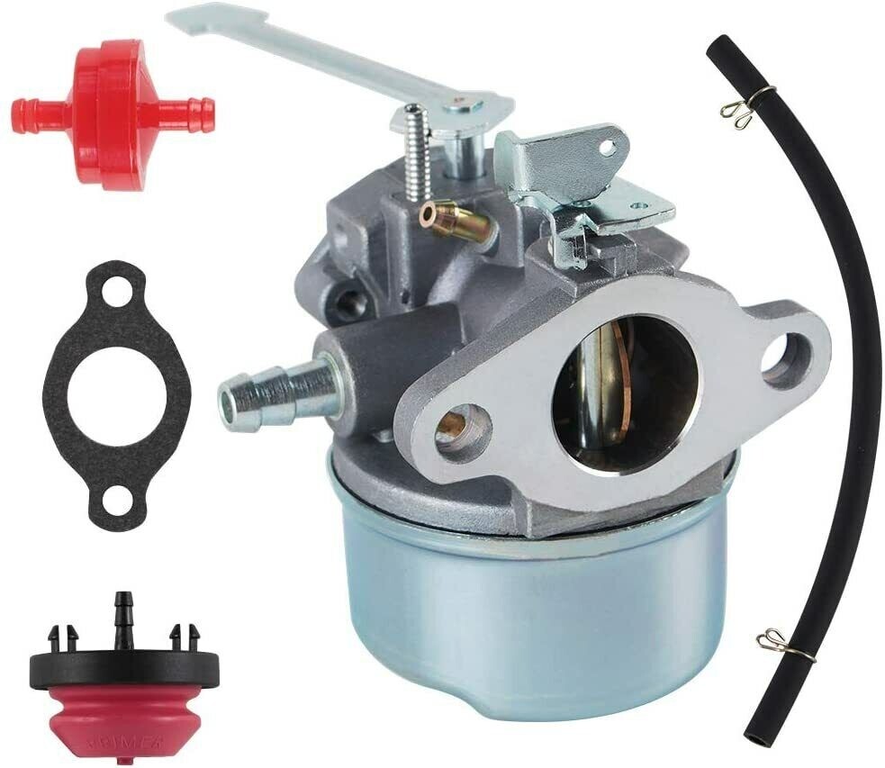 Carburetor For MTD Yard Machin - Snow Blower Single 评论和价格