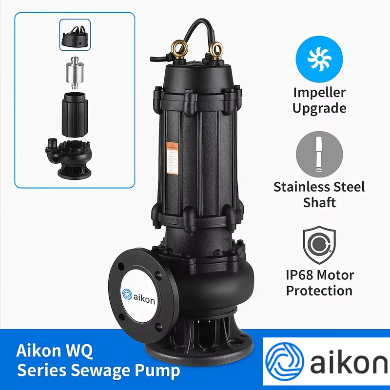 Electric Submersible Stainless - Water Pump Submersible 评论和价格