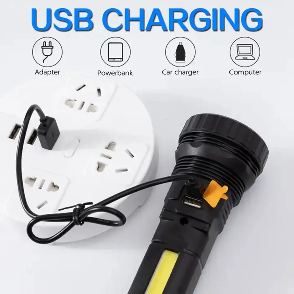 1PC Multi-function Solar LED F - Outdoor Power For Lights 评论和价格