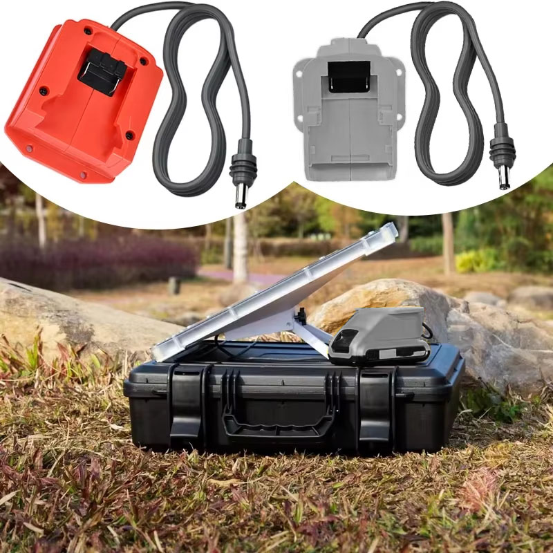 Battery Powered Charger for St - Outdoor Power Jack 评论和价格