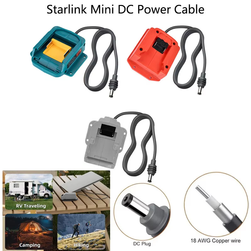 Battery Powered Charger for St - Outdoor Power Jack 评论和价格