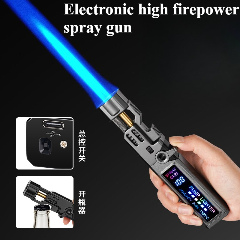 New Electronic High Power Bott - Outdoor Power Direct 评论和价格