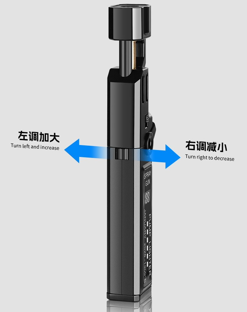 New Electronic High Power Bott - Outdoor Power Direct 评论和价格