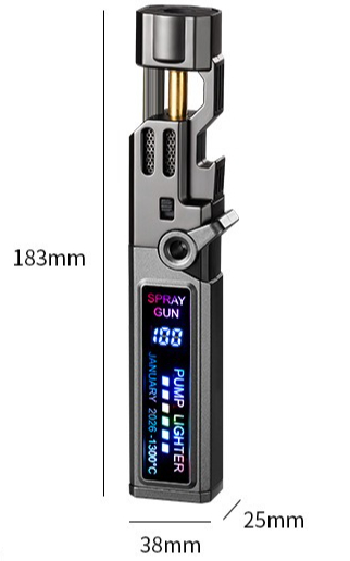 New Electronic High Power Bott - Outdoor Power Direct 评论和价格
