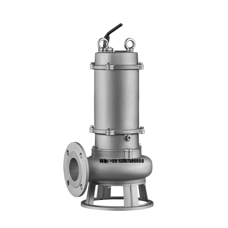 High-Lift Centrifugal Submersi - Water Pump Submersible 评论和价格