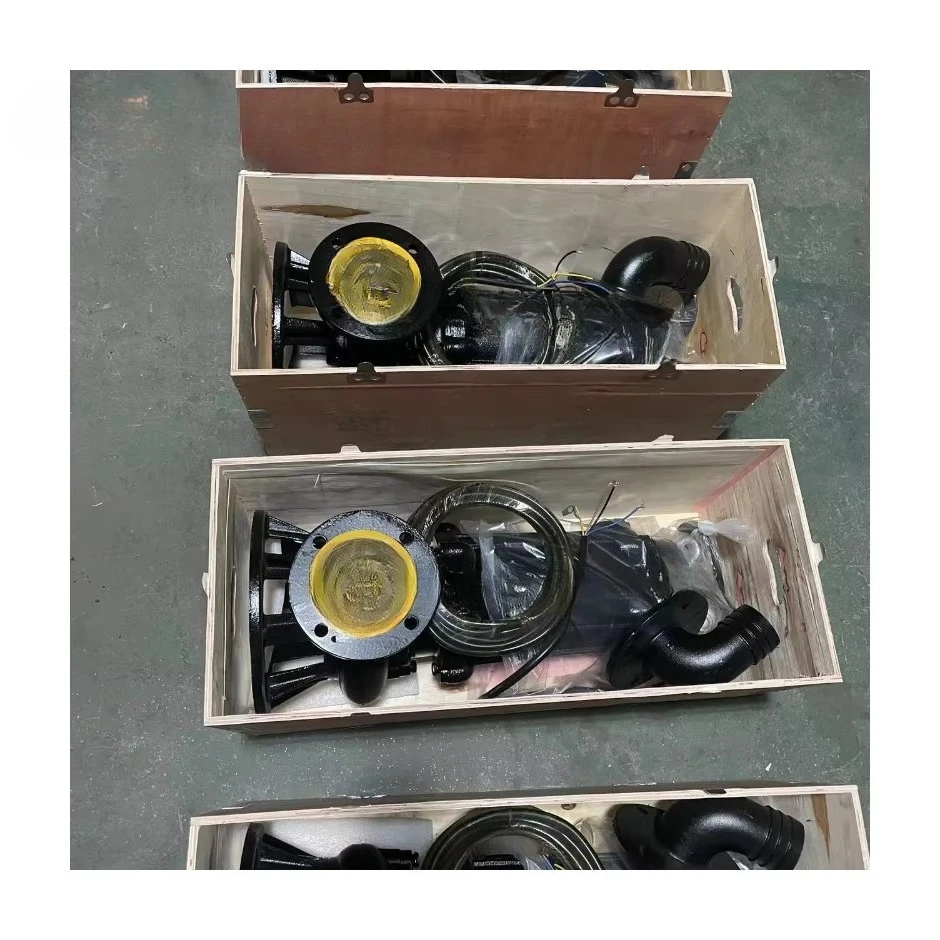 High-Lift Centrifugal Submersi - Water Pump Submersible 评论和价格