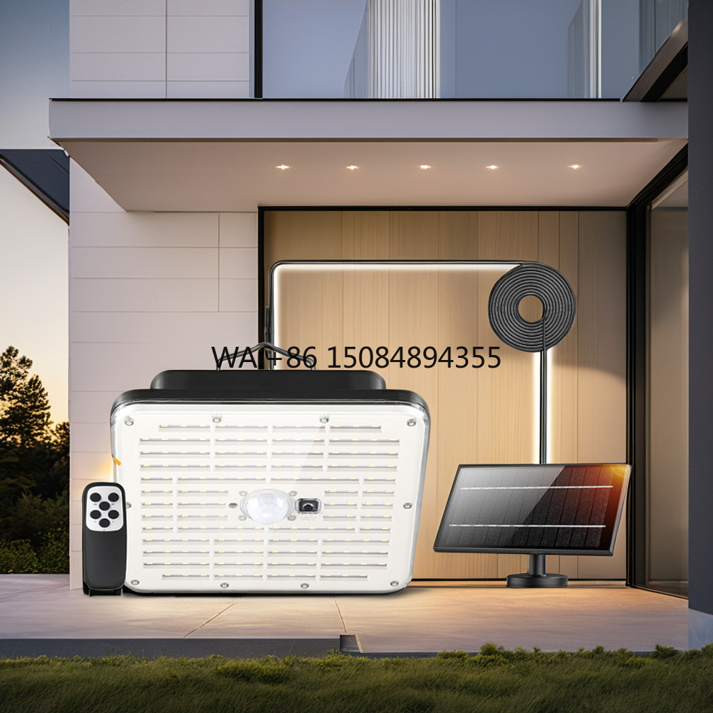 Solar-Powered LED Pendant Lamp - Outdoor Power For Gazebo 评论和价格