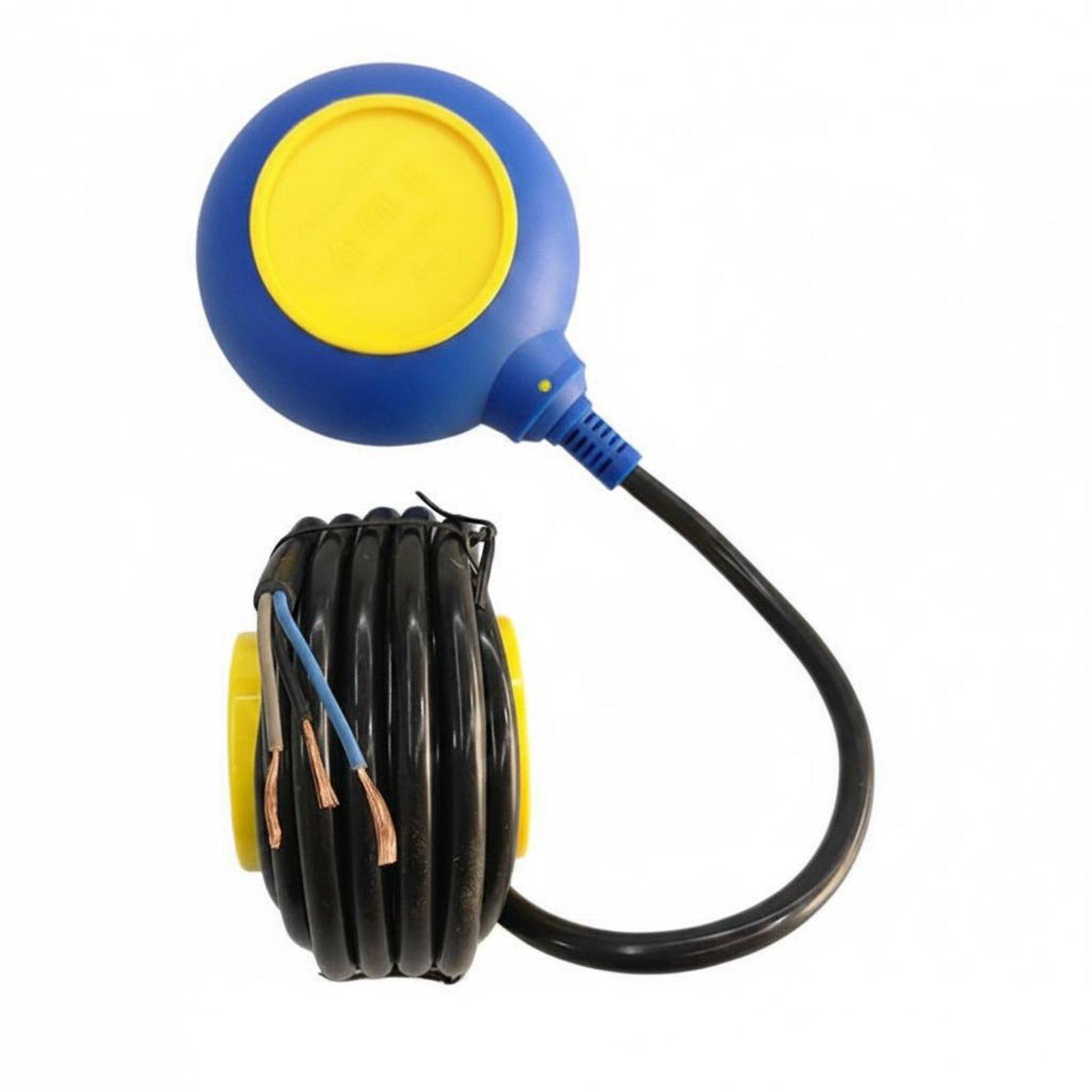 Liquid Level Switch Plastic Se - Water Pump Submersible 评论和价格