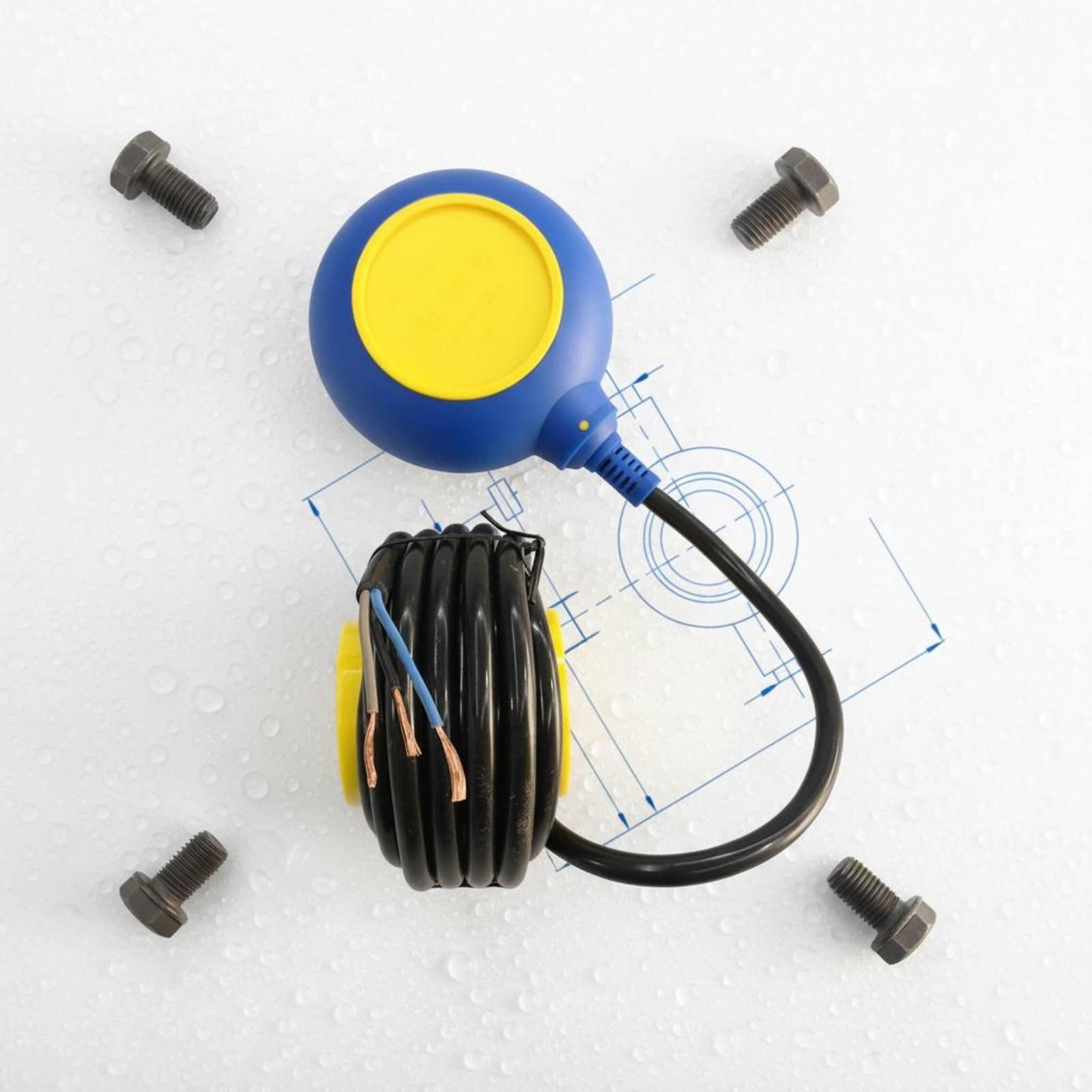 Liquid Level Switch Plastic Se - Water Pump Submersible 评论和价格