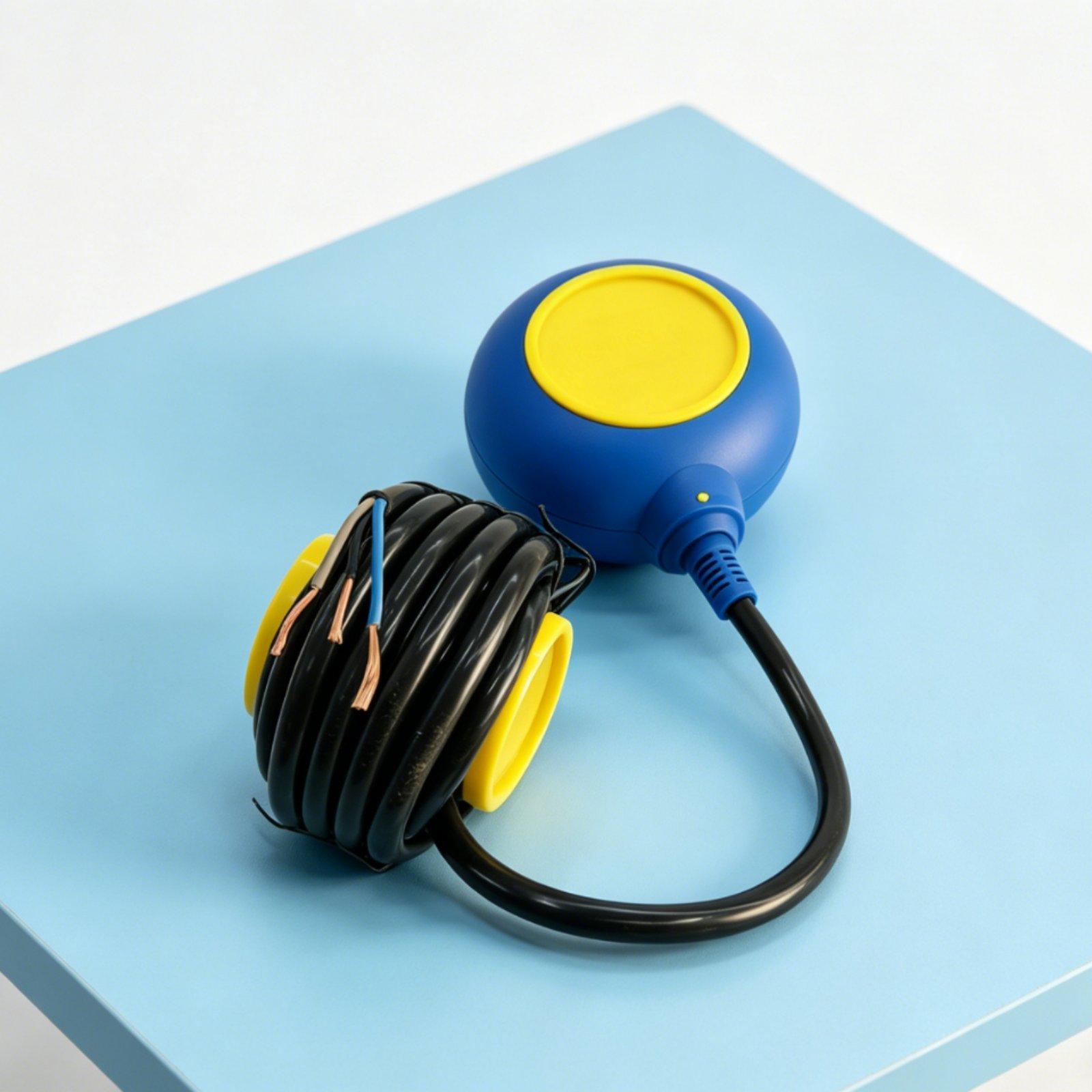 Liquid Level Switch Plastic Se - Water Pump Submersible 评论和价格